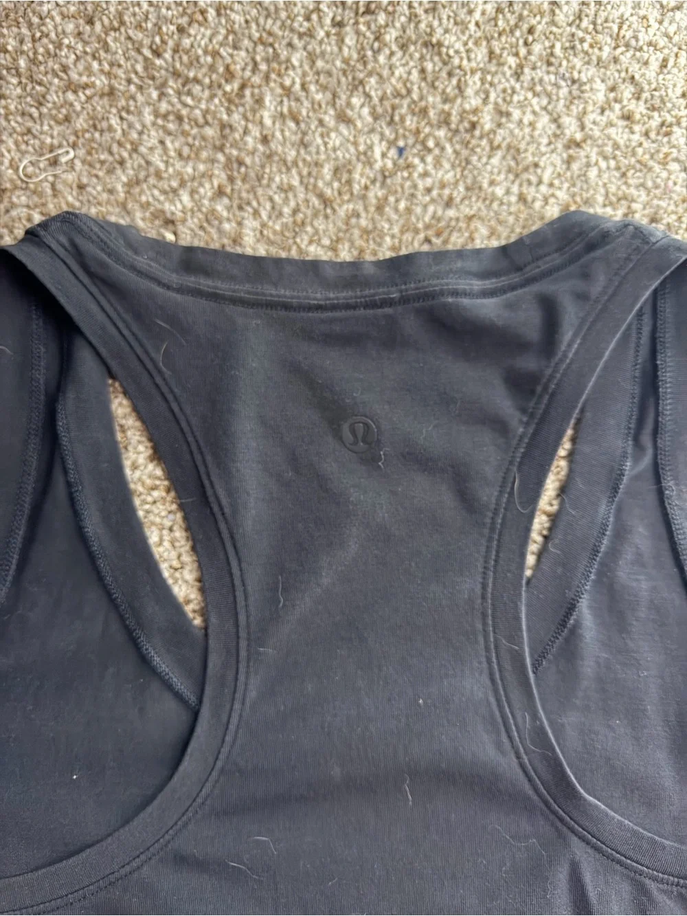 Lululemon Love Tank